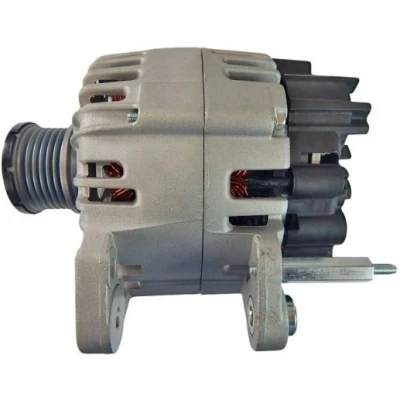Billede af HELLA 8EL 011 712 411 Generator 14V 110A VOLKSWAGEN: Multivan 5 (7HM, Amarok Pick up, Transporter