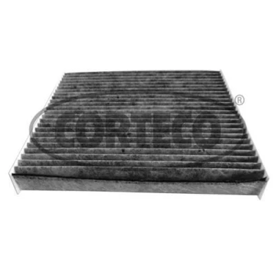Billede af CORTECO 49368139 Kabinefilter Aktivkulfilter 214 180 24
