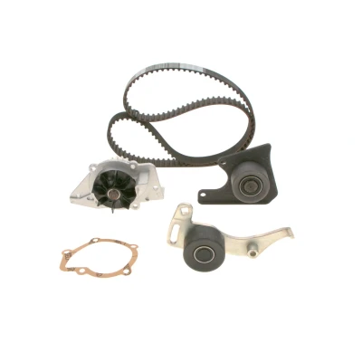 Billede af BOSCH 1 987 946 966 Vandpumpe + Tandremssæt 136 PEUGEOT: 406 Sedan, Partner I Combispace, 306 Stationcar, CITROËN: Berlingo / First