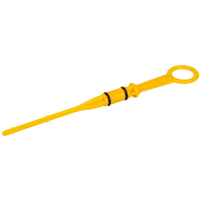 Billede af FEBI BILSTEIN 177792 Oliestandsmåler gul RENAULT: Kangoo I Express, CLIO 2