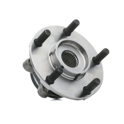 Billede af KRAFT 4104072 Hjullejesæt foraksel NISSAN: Qashqai / Qashqai+2 I, X Trail, Juke