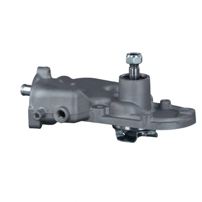 Billede af FEBI BILSTEIN 17029 Vandpumpe Aluminiumsstøbning med pakning tætningsring Metal FORD: Sierra Mk1 Hatchback, Mk2 Sedan, Scorpio Sedan