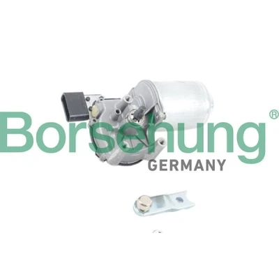 Billede af Borsehung B18796 Viskermotor 12 foran SEAT: Ibiza 4, 4 ST, VOLKSWAGEN: Jetta
