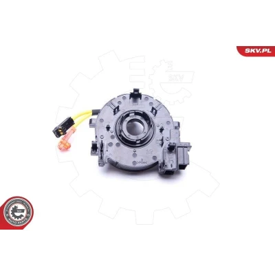 Billede af Vinkelfjeder, Airbag ESEN SKV 96SKV626