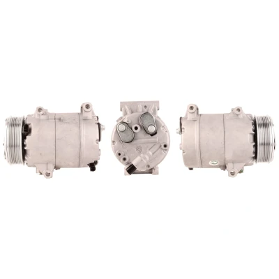 Billede af LUCAS ACP450 Kompressor PAG 46 R 134a med pakninger