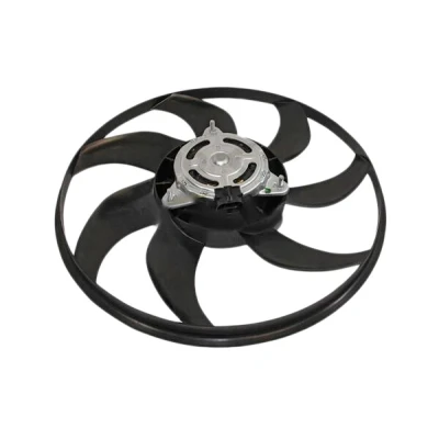 Billede af VEMO V40 01 1062 Køleventilator til køretøjer med klimaanlæg 390mm 12V 187W Original Quality OPEL: Corsa D Hatchback, E Hatchback