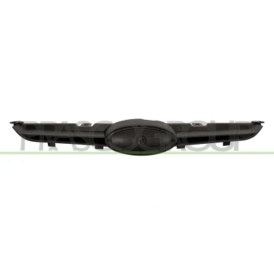 Billede af PRASCO Premium FD3442001 Kølergitter FORD: FIESTA 6