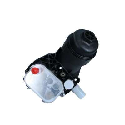 Billede af MAXGEAR 27 1684 Hus, oliefilter AUDI: A6 C7 Sedan, Avant