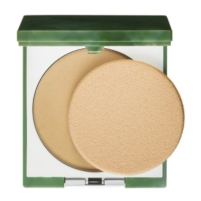 Billede af Clinique Stay Matte Sheer Pressed Powder 01 Buff 7 g