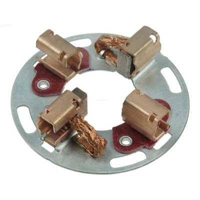 Billede af AS PL SBH3008(VALEO) Holder, kulbørster