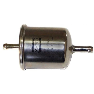 Billede af MAPCO 62505 Brændstoffilter Ledningsfilter 8 NISSAN: Patrol Hardtop, Pick Up, 200SX, HONDA: CRX 1