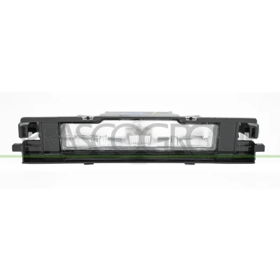 Billede af PRASCO TY3204350 Nummerpladelys bag med pærer TOYOTA: Yaris II Hatchback, I Hatchback