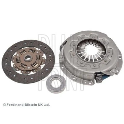 Billede af BLUE PRINT ADN130119 Kobling i tre dele med syntetsik fedt udrykkerleje 240 NISSAN: Patrol GR 5 SUV