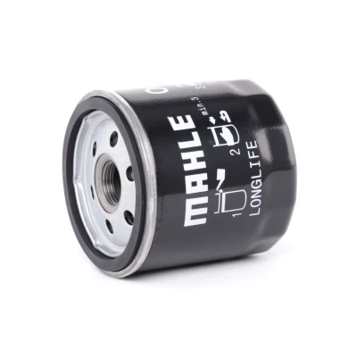 Billede af MAHLE ORIGINAL OC 405/3 Oliefilter Påskruet filter OPEL: Astra H Hatchback, Vectra C Sedan, Zafira B, AUDI: A5 B8 Sportback, TT Coupe, Roadster