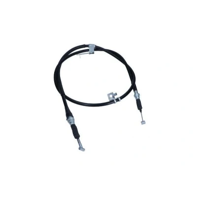 Billede af MAXGEAR 32 0876 Håndbremsekabel bagved til højre 1714, 1500 Skivebremse MAZDA: 626 V Sedan