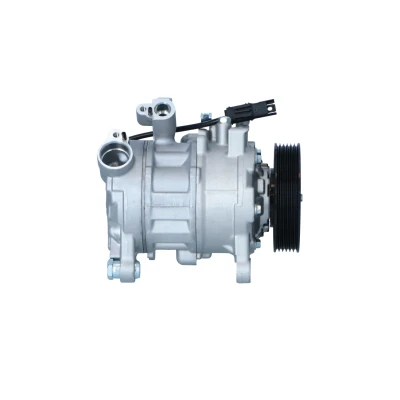 Billede af NRF 32837 Kompressor 6SEU14A 12 PAG 46 R 134a med tætningsring BMW: 3 Touring, Sedan, Coupe