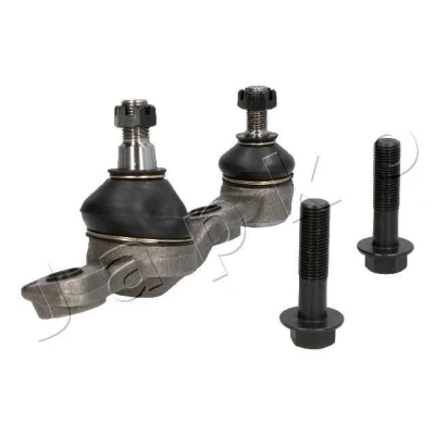 Billede af JAPKO 732066L Bærekugle venstre foraksel, nede M14X1,5 18, 14 93