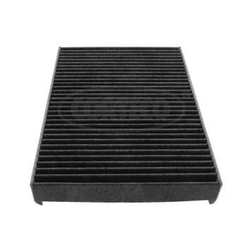 Billede af CORTECO 80004403 Kabinefilter Aktivkulfilter 255 188 35 VOLKSWAGEN: up! Hatchback, load Van, SKODA: Citigo, SEAT: Mii