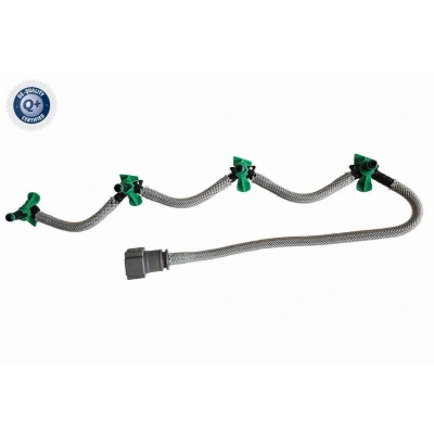 Billede af VAICO V25 2141 Slange egnet til biodiesel FORD: FIESTA 6, Mondeo 5 Kombi