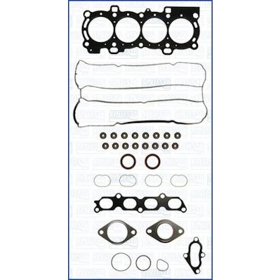 Billede af AJUSA 52264200 Pakningssæt, topstykke FORD: Focus 2, C Max