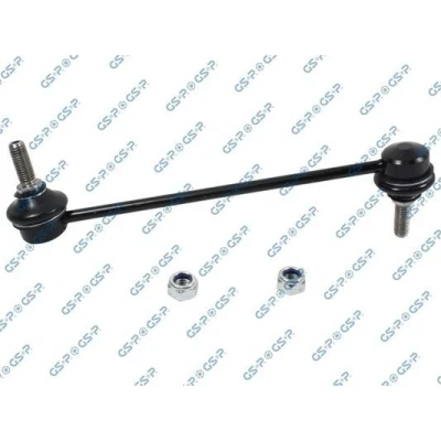 Billede af GSP S050704 Stabstag venstre foraksel, højre foraksel 264mm M12X1,75