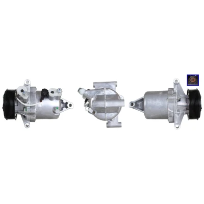 Billede af ELSTOCK 51 1292 Kompressor PAG 100 YF R1234yf med pakninger NISSAN: Juke (F15) 1.6, 1.6 LPG, CVTC 2010