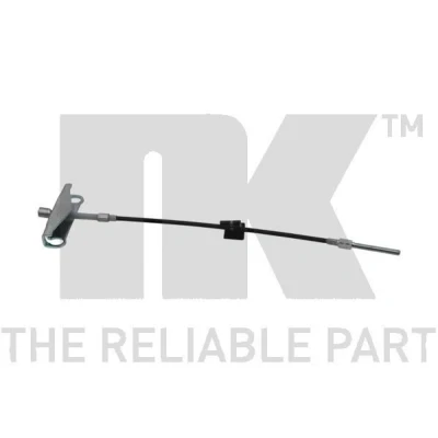 Billede af NK 9045194 Håndbremsekabel 340