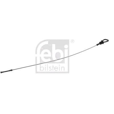 Billede af FEBI BILSTEIN 48814 Oliestandsmåler sort