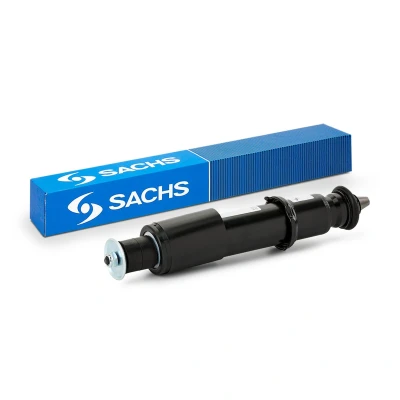 Billede af SACHS 315 743 støddæmper Gastryk dobbeltrør Teleskop øverste stift, nederste stift