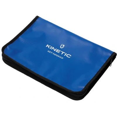 Billede af Sea Fishing, Rig Wallet / Forfangsmappe, Large