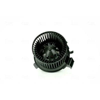 Billede af NISSENS 87045 Kabineblæser uden indbygget regulator