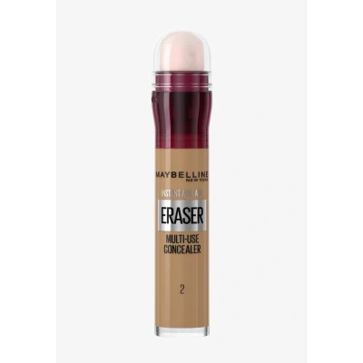 Billede af Maybelline Instant Anti Age Eraser Concealer 02 Nude 6,80 ml