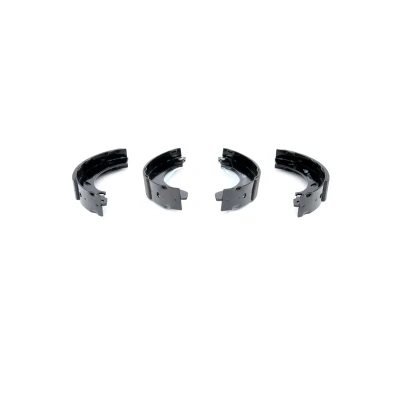 Billede af ATE 03.0137 0238.2 Bremsebakker 203 38 med arm FORD: Escort 6