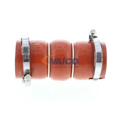 Billede af VAICO V42 0583 Trykslange Gummi med vævindlæg Q+, original equipment manufacturer quality PEUGEOT: 207 Hatchback, 208 I SW