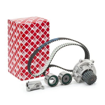 Billede af FEBI BILSTEIN 173652 vandpumpe + Tandremssæt med 150