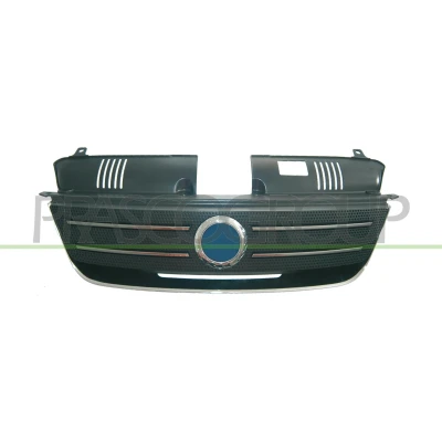 Billede af PRASCO Premium FT3502001 Kølergitter FIAT: Idea (350) 1.2 16V, 1.4 1.3 D Multijet, 1.9 JTD 2004
