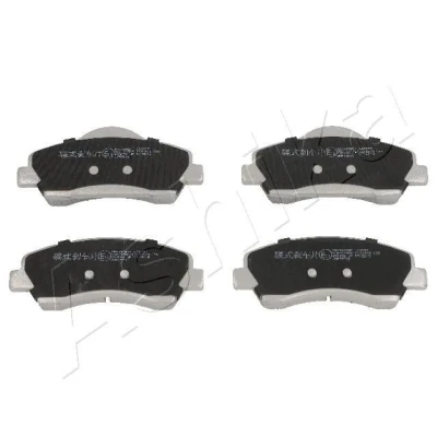 Billede af ASHIKA 50 00 0645 Bremseklodser foraksel PEUGEOT: 308 SW 2, II Hatchback, Van / Stationcar, CITROËN: C4 Cactus