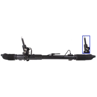 Billede af ELSTOCK 11 0993 Tandstang Hydraulisk til venstrestyrede biler firkant 1055