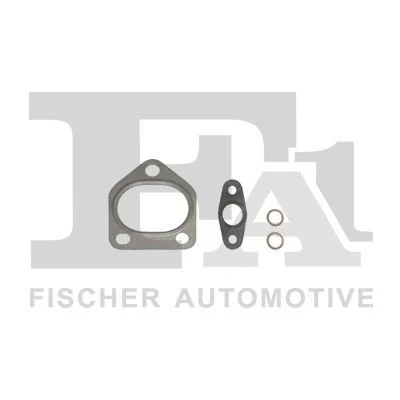 Billede af FA1 KT100035E Montagesæt, lader BMW: 3 Touring, Sedan