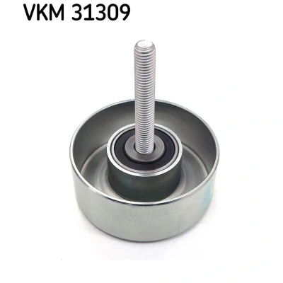 Billede af SKF VKM 31309 Remstrammerhjul AUDI: A4 B8 Avant, A5 Coupe, Cabriolet