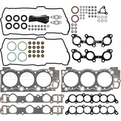 Billede af REINZ 02 54215 01 Pakningssæt, topstykke med ventilarmstætning TOYOTA: Land Cruiser Prado 90