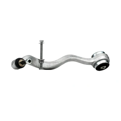 Billede af febi BILSTEIN 40313 Bærearm Plus med add on materiale leje, bære /styreled venstre foraksel, foran krydsarm Aluminium BMW: 5 Sedan
