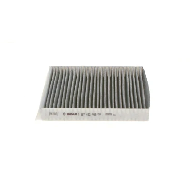 Billede af BOSCH 1 987 432 469 Kabinefilter Aktivkulfilter 230 194 30 RENAULT: Scénic