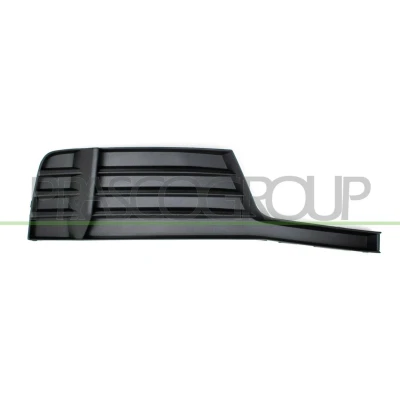 Billede af PRASCO AD3262123 Kofangergitter foran til højre AUDI: A3 Hatchback
