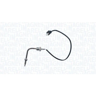 Billede af MAGNETI MARELLI 172000621010 Sensoren MERCEDES BENZ: ML klasse, E klasse Sedan