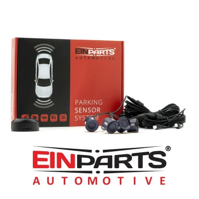 Billede af EINPARTS EPP BUZZER NO. 6 Parkeringsassistent system med bor bag akustisk alarm 4