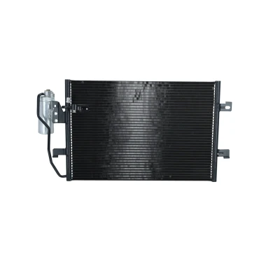 Billede af NRF EASY FIT 35527 Kondensator med tørrer, tætningsring 11,5 8 Aluminium 530