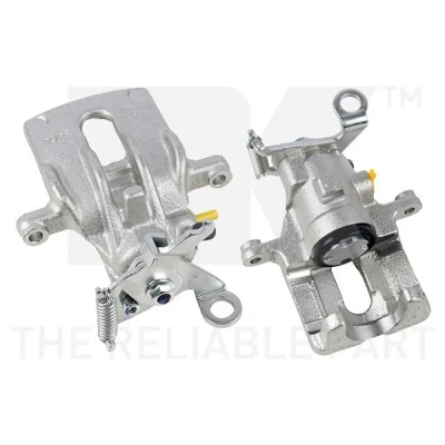 Billede af NK 212577 Bremsekaliber Støbejern FORD: Focus Mk1 Hatchback, Stationcar, Sedan