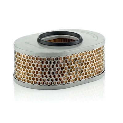 Billede af MANN FILTER C 26 175 Luftfilter 104 259, 189 Filterindsats til støvede arbejdsforhold VOLKSWAGEN: TRANSPORTER 3 Bus, Kasten