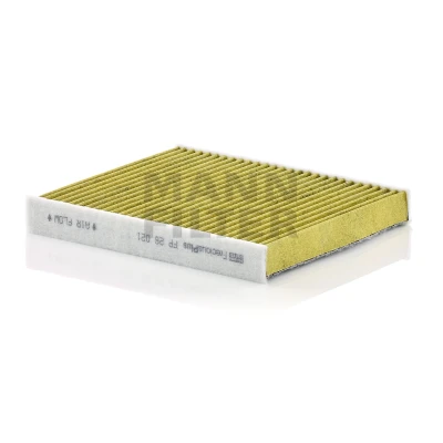 Billede af MANN FILTER FP 26 021 Kabinefilter SEAT: Arona, SKODA: Kamiq, VOLKSWAGEN: Polo VI